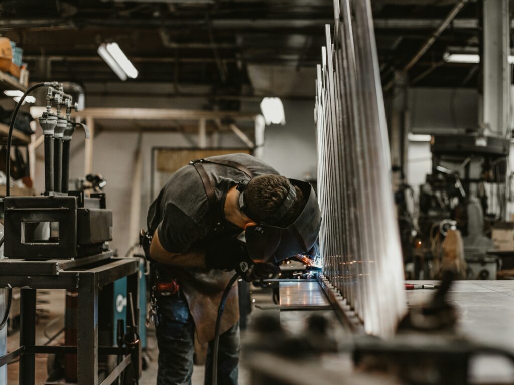 Photo by Syd Mills on Unsplash