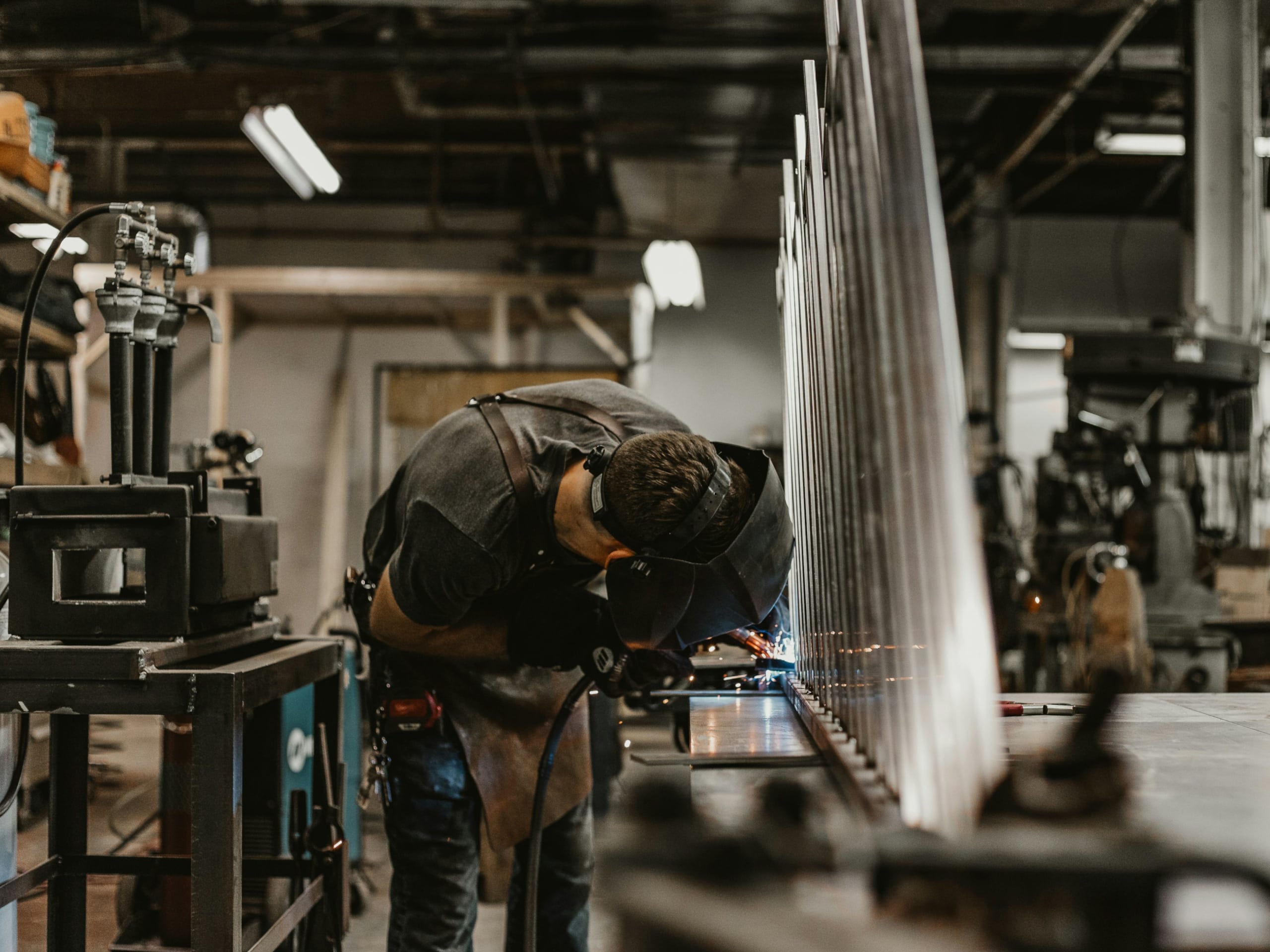 Photo by Syd Mills on Unsplash